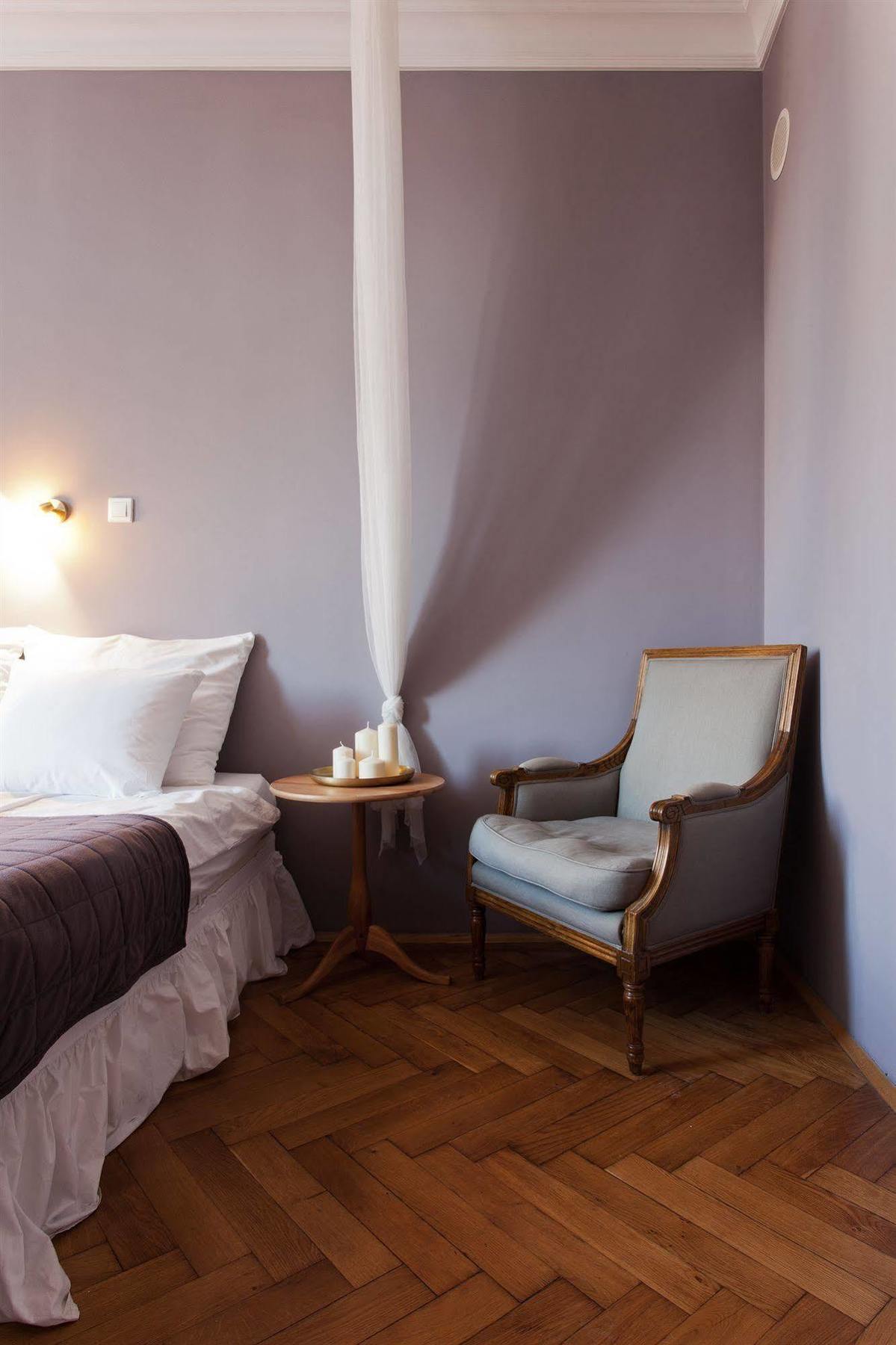 Angel House Bed & Breakfast Kraków Zewnętrze zdjęcie