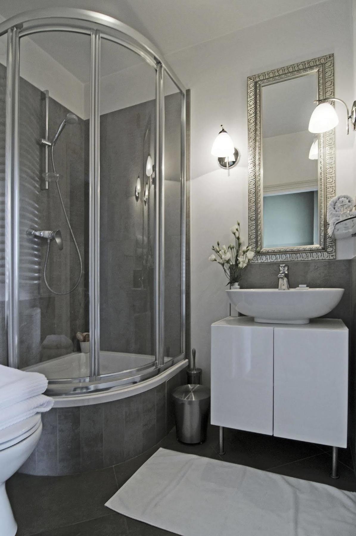 Angel House Bed & Breakfast Kraków Zewnętrze zdjęcie