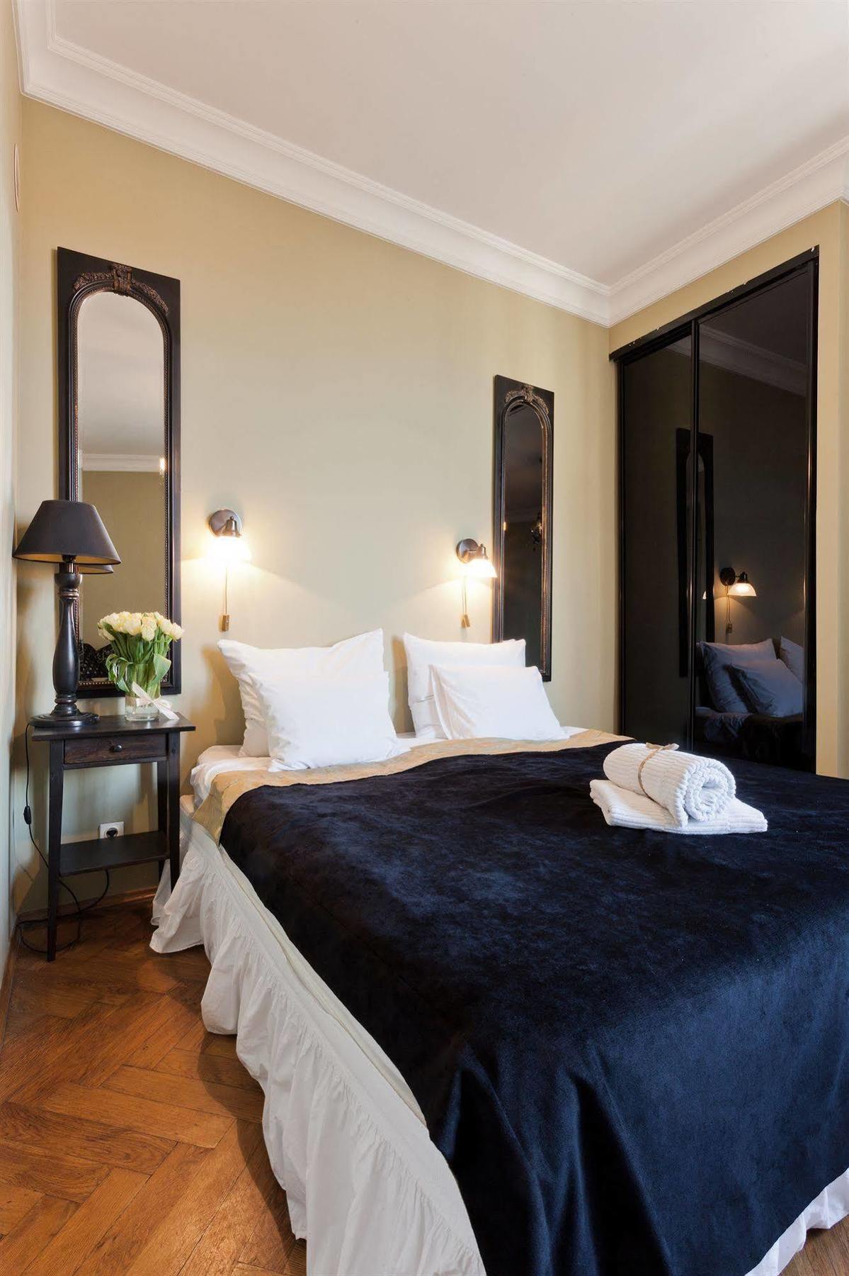 Angel House Bed & Breakfast Kraków Zewnętrze zdjęcie